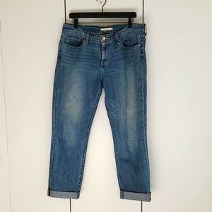 Levi's 712 Slim